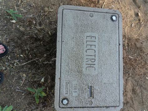 electrical in ground pull box|underground electric hand hole box.